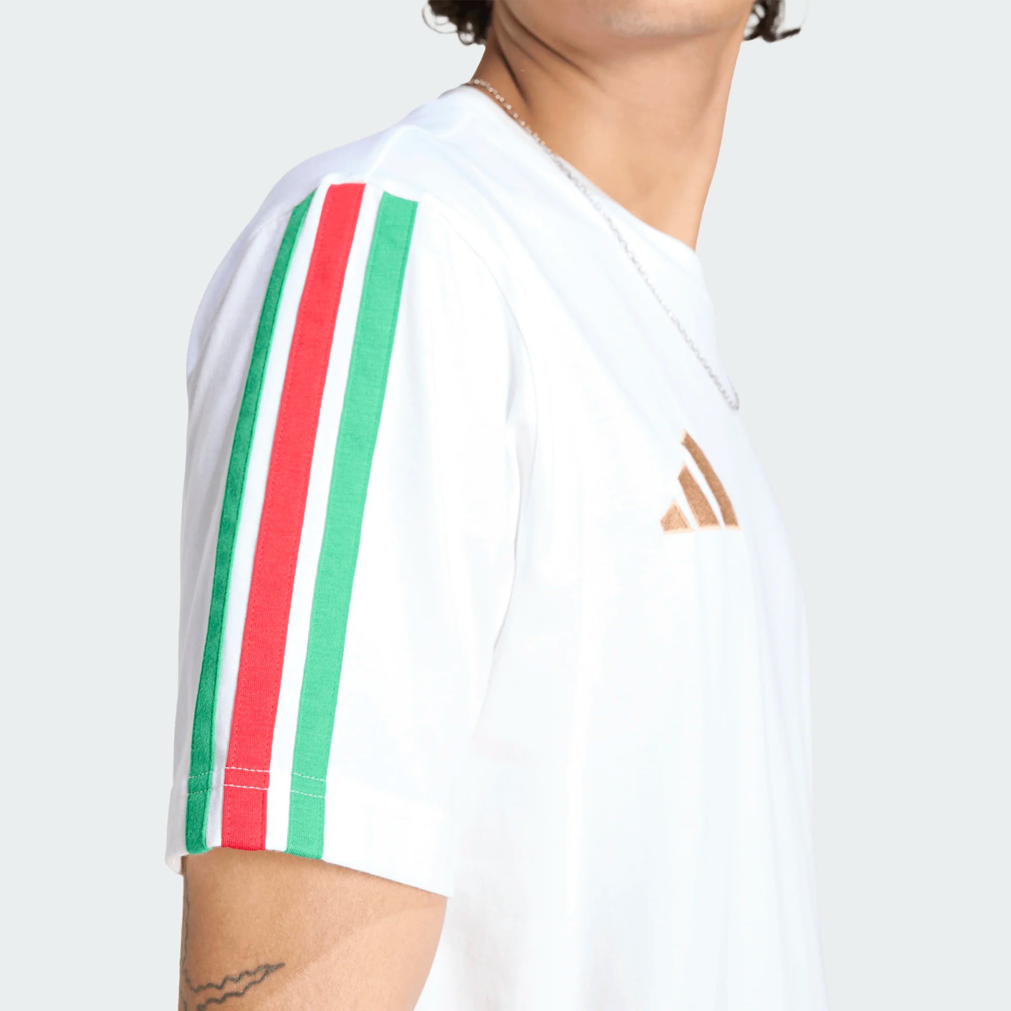 KE1217 - T-Shirt - Adidas