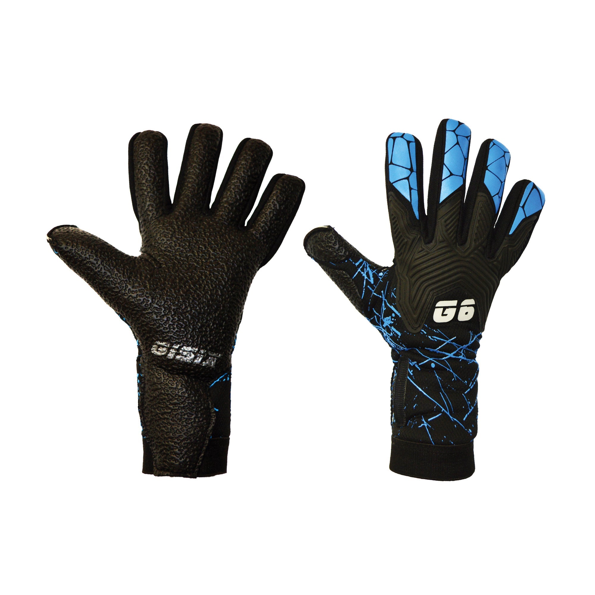 Gisix Tecno 24 HG nero - codice G125