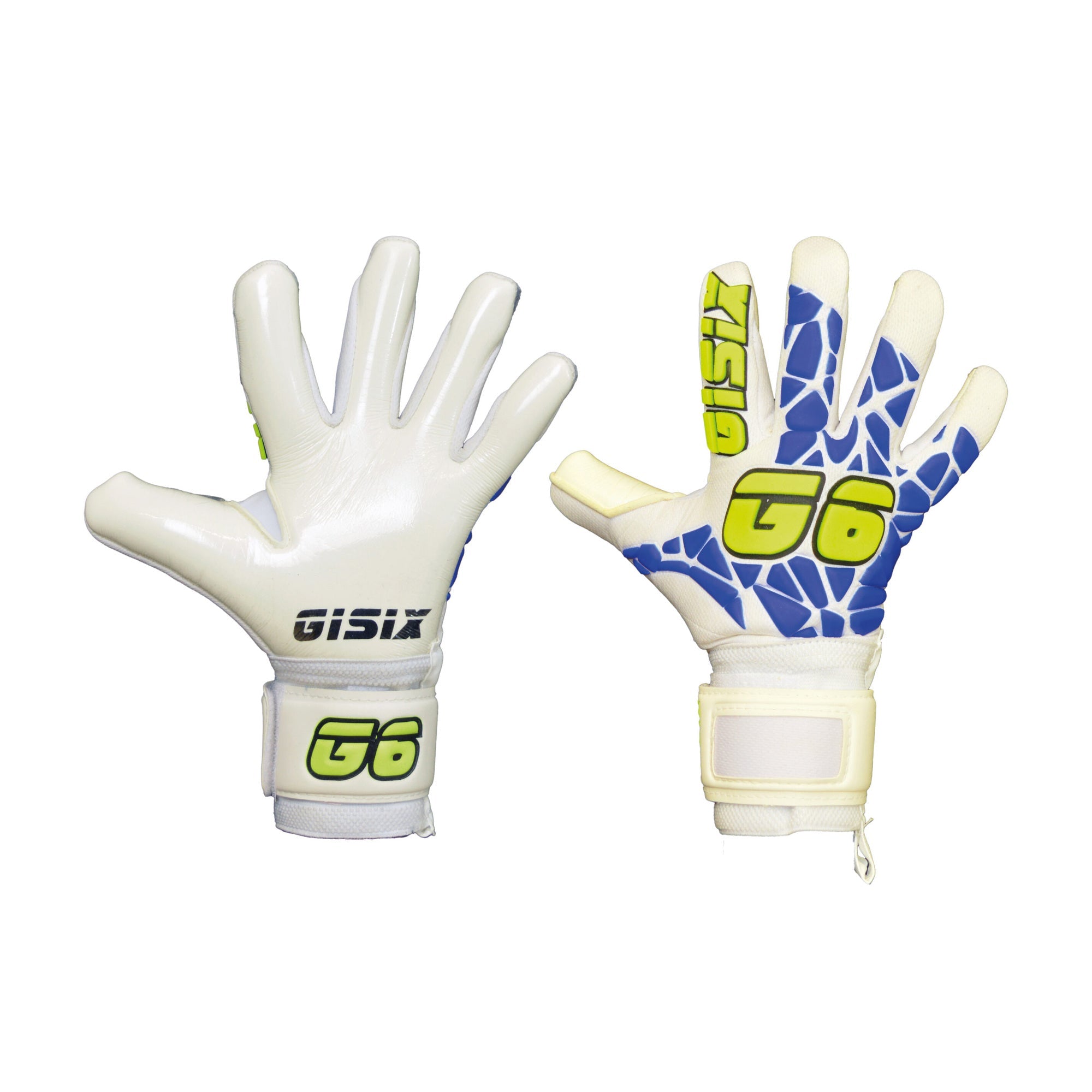 Gisix Electro 24 Pro bianco - codice G127