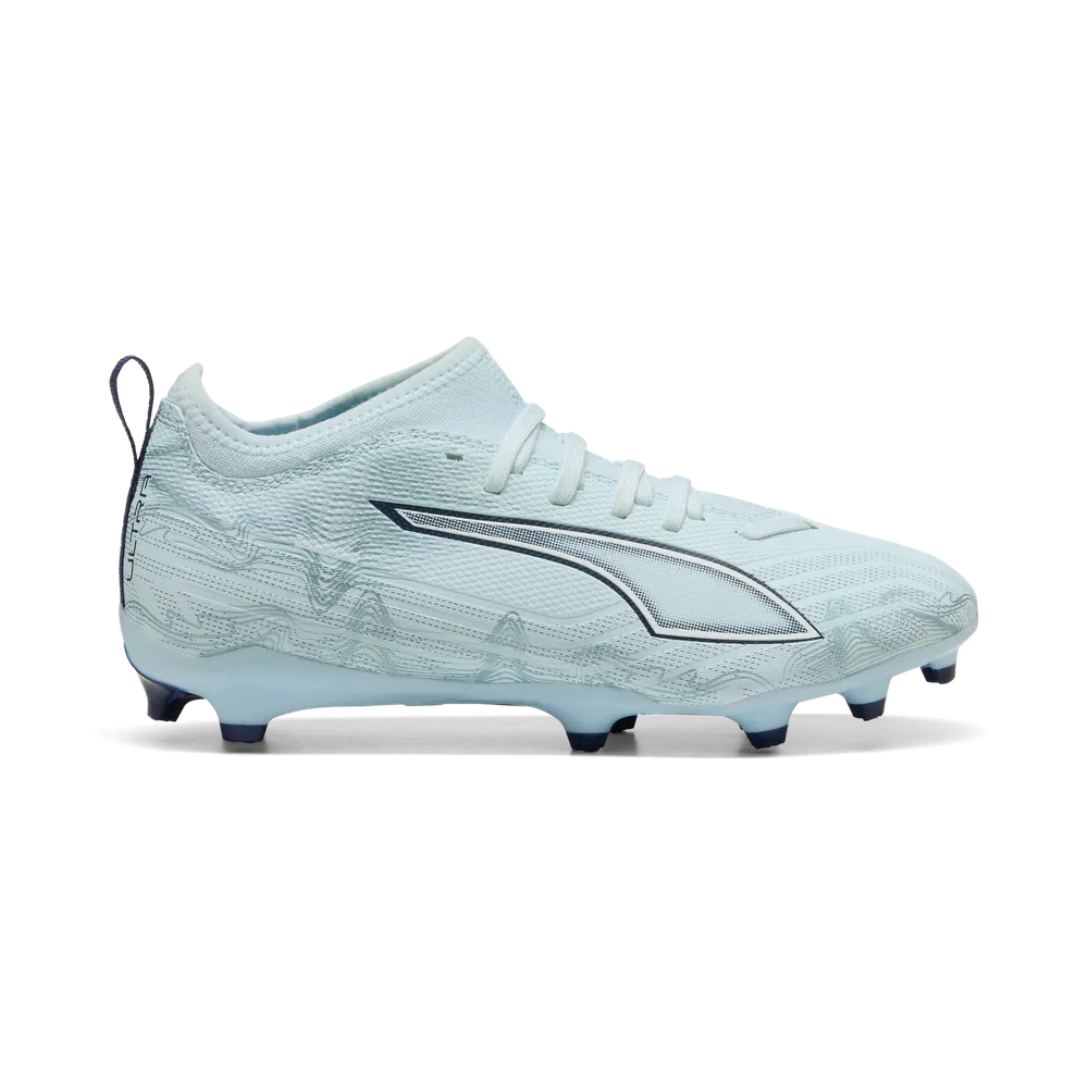 Puma ULTRA 6 Match FG/AG Jr