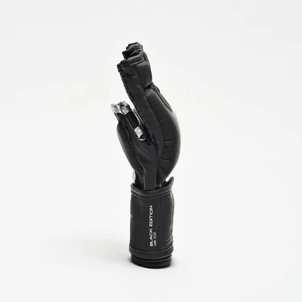 Leone 1947 Guanti MMA Black Edition GP105