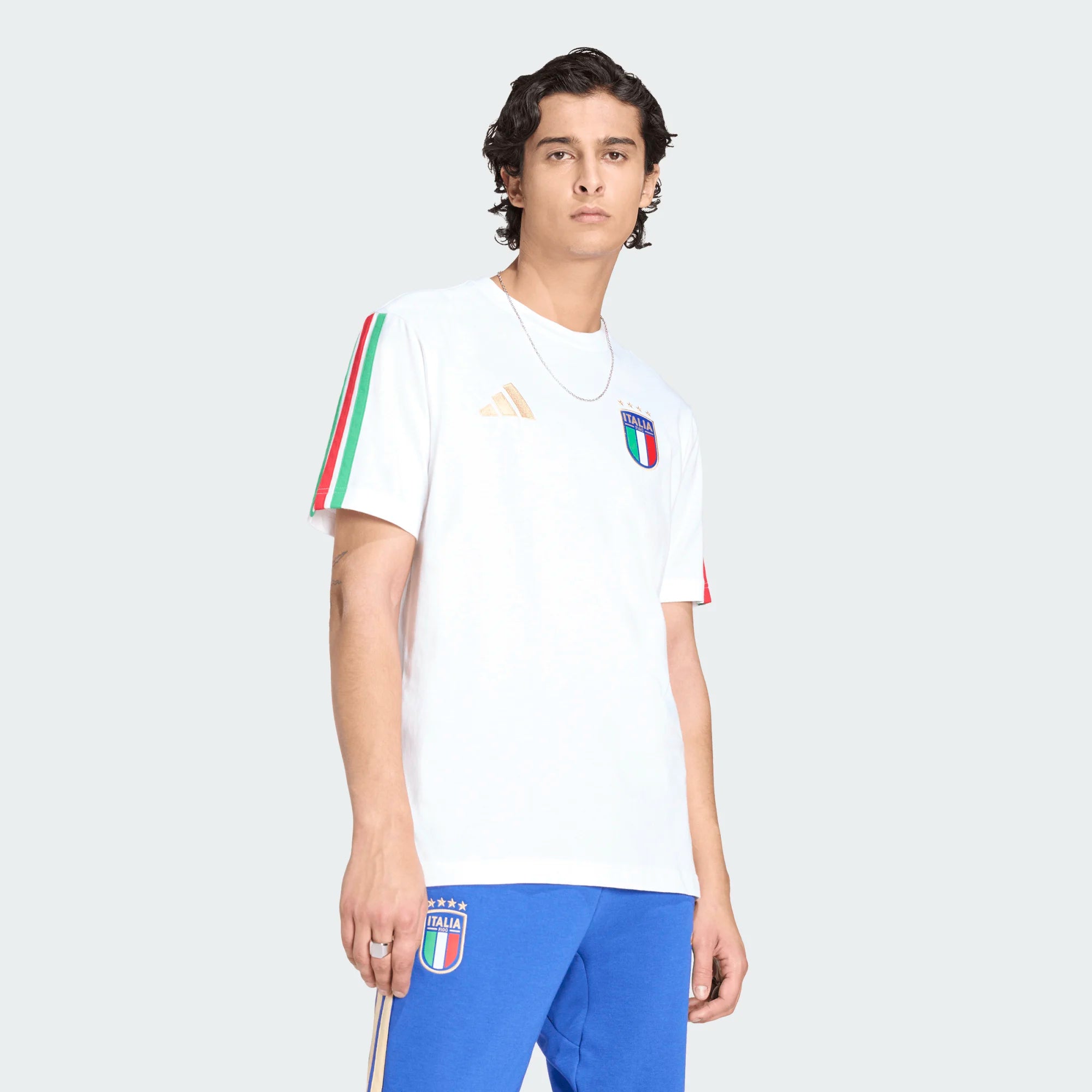 KE1217 - T-Shirt - Adidas