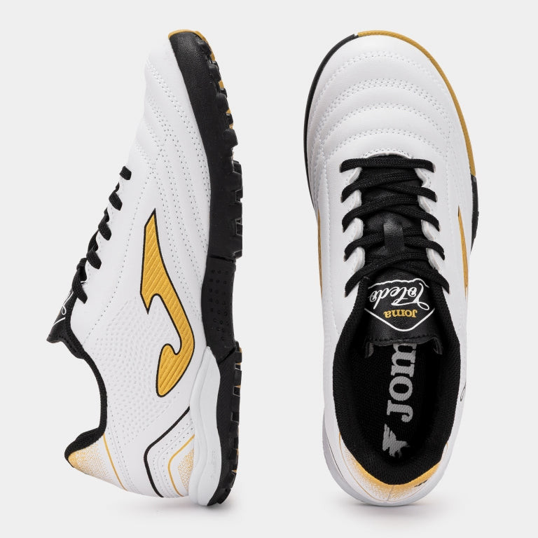 Joma Toledo JR TF