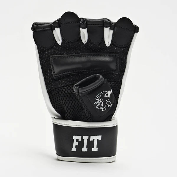 Leone 1947 Guanti Fit Karate GK093