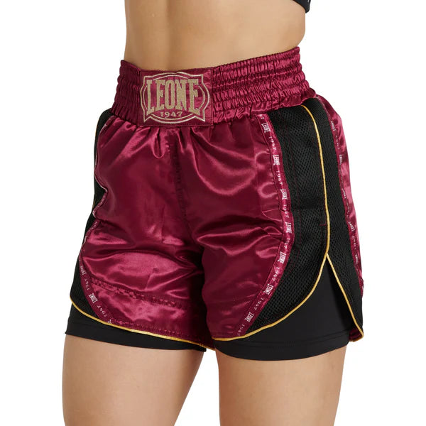 AB882 - Pantaloncini - Leone