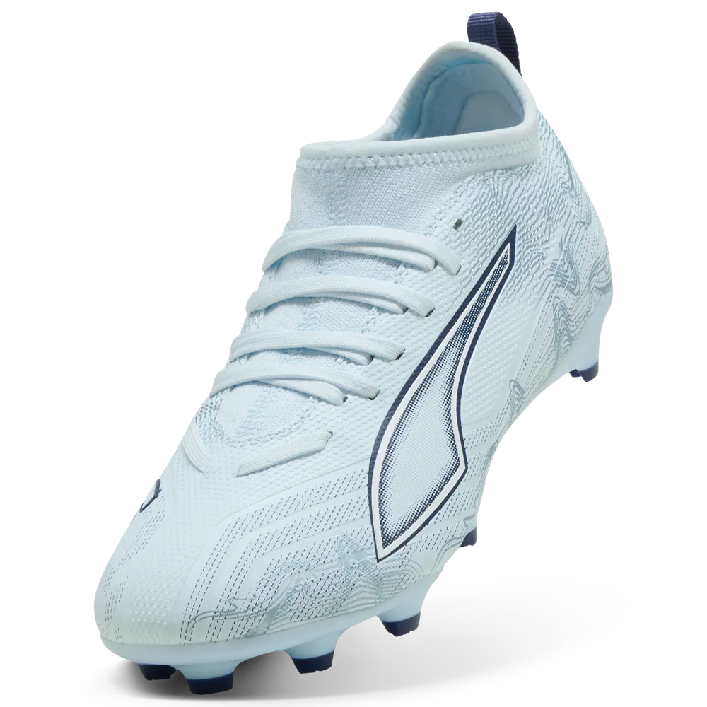 Puma ULTRA 6 Match FG/AG Jr