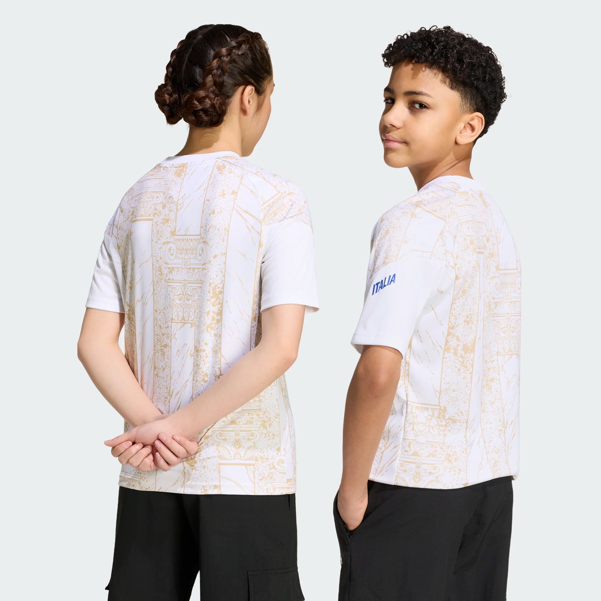 JY5635 - T-Shirt - Adidas