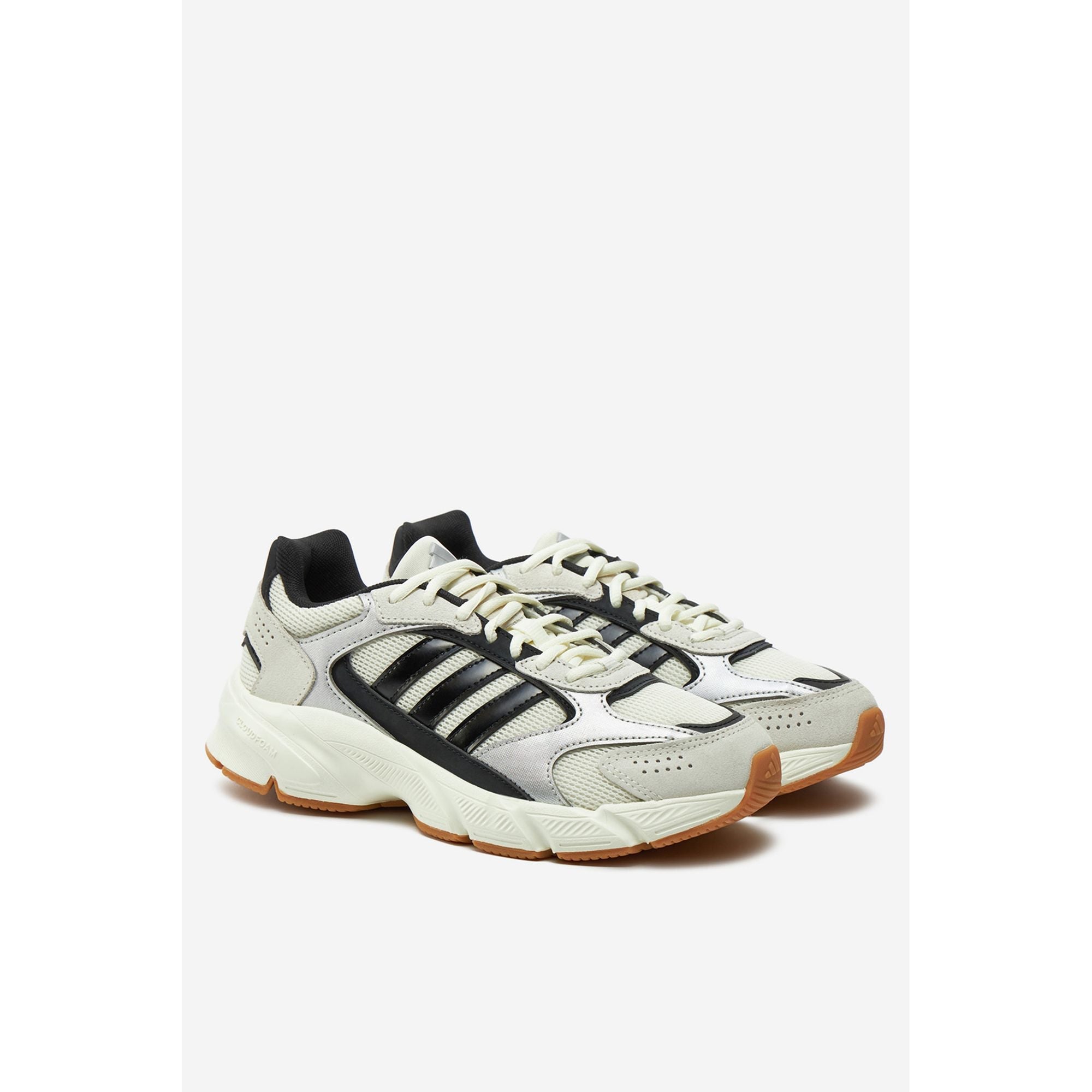 Adidas Crazychaos 2000 Junior Off White - JH6699