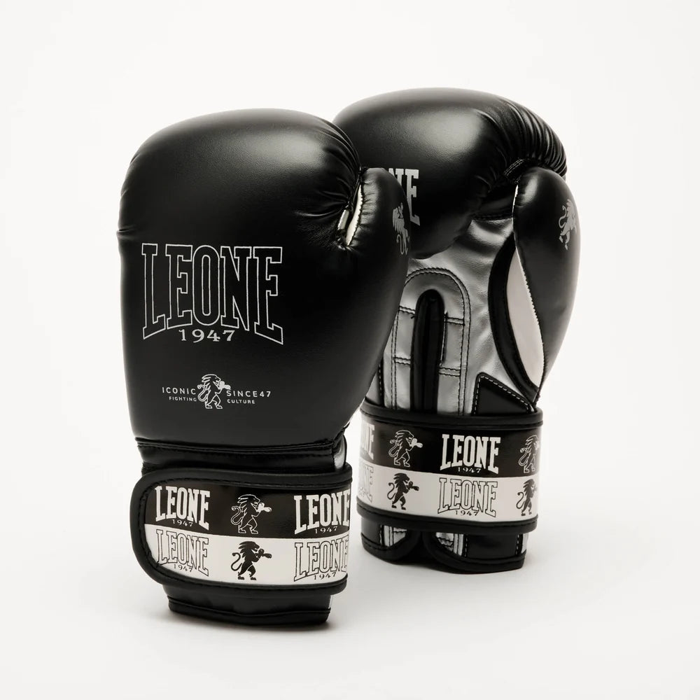 Leone 1947 Guanti Boxe Iconic GN408J