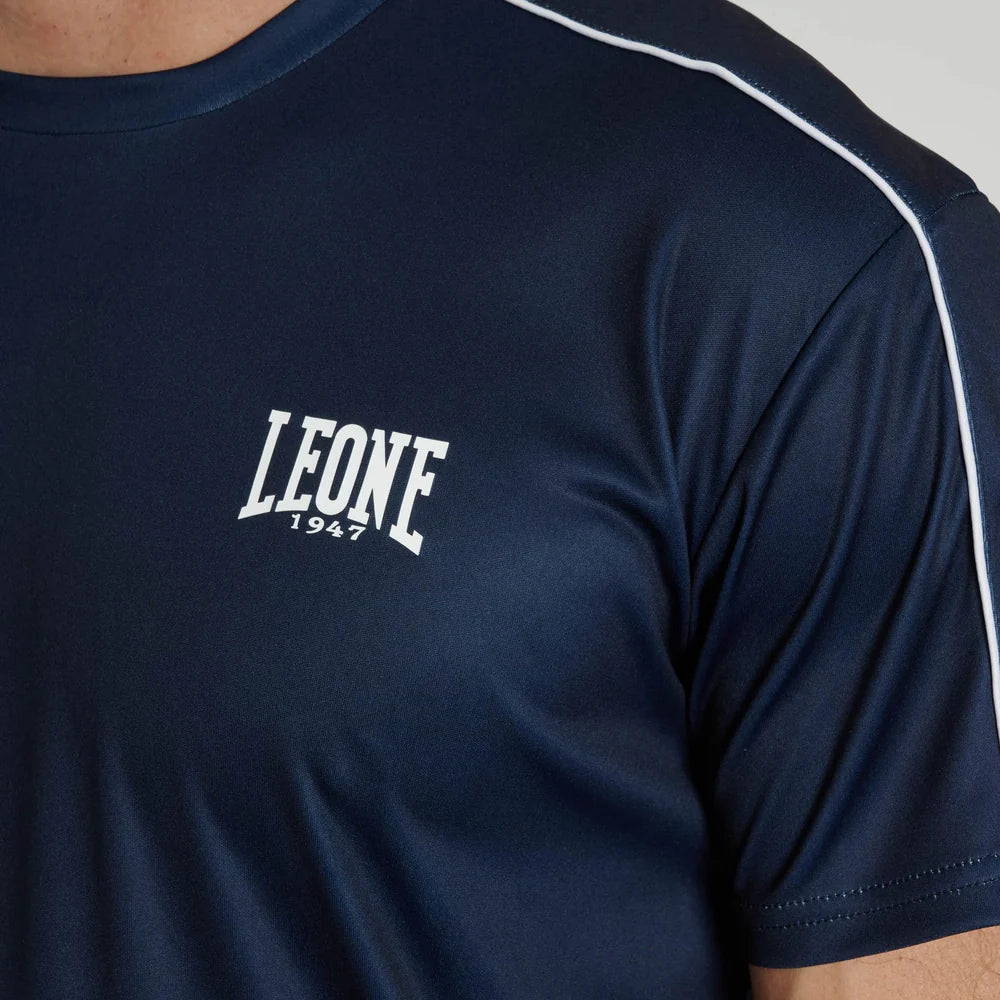 Leone 1947 T-Shirt Classic Uomo Dry Mesh ABX305