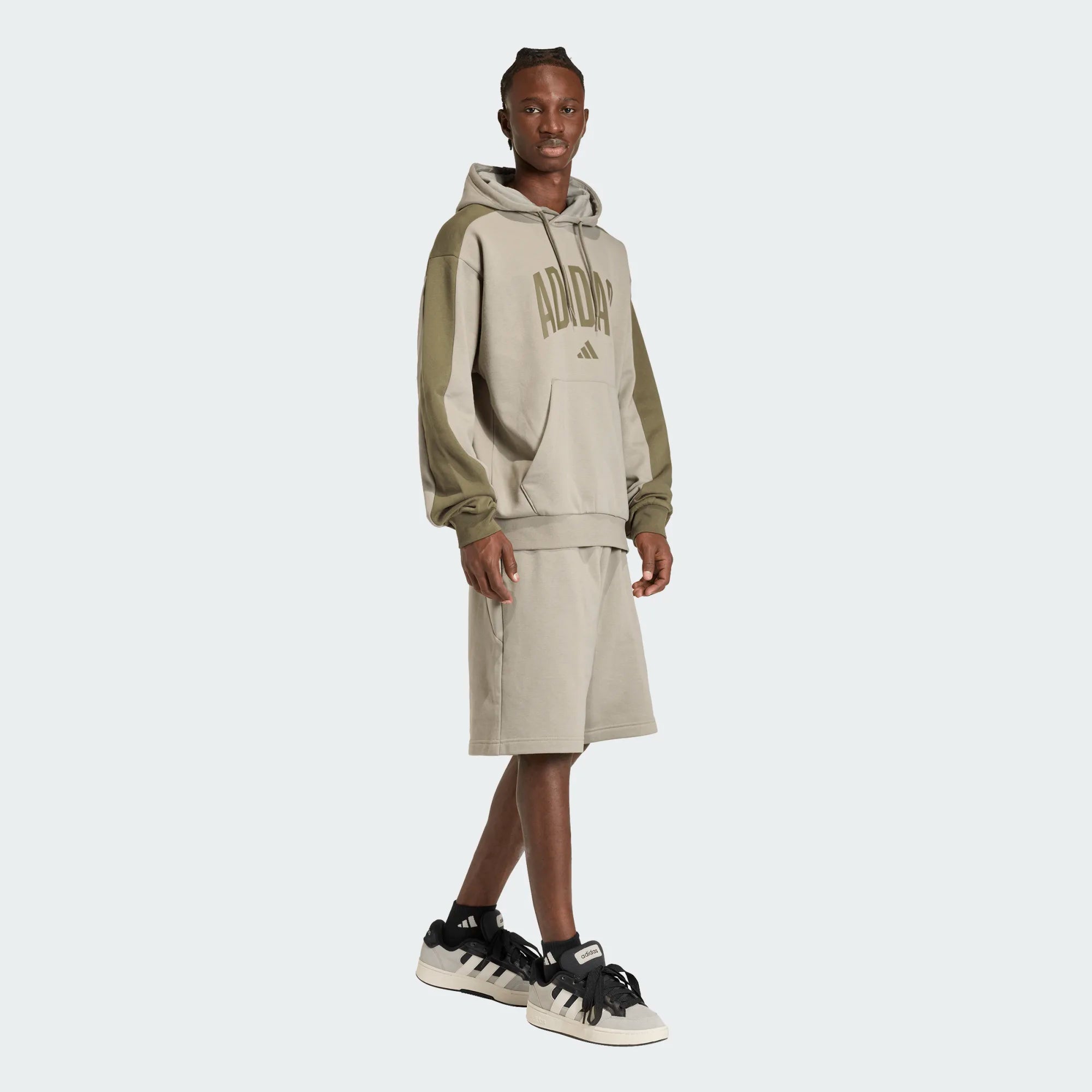 KC0738 - Pantaloncini - Adidas