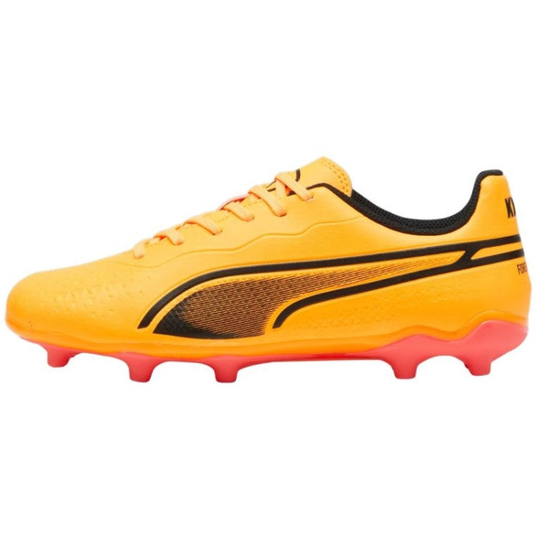 Puma KING Match FG/AG Jr