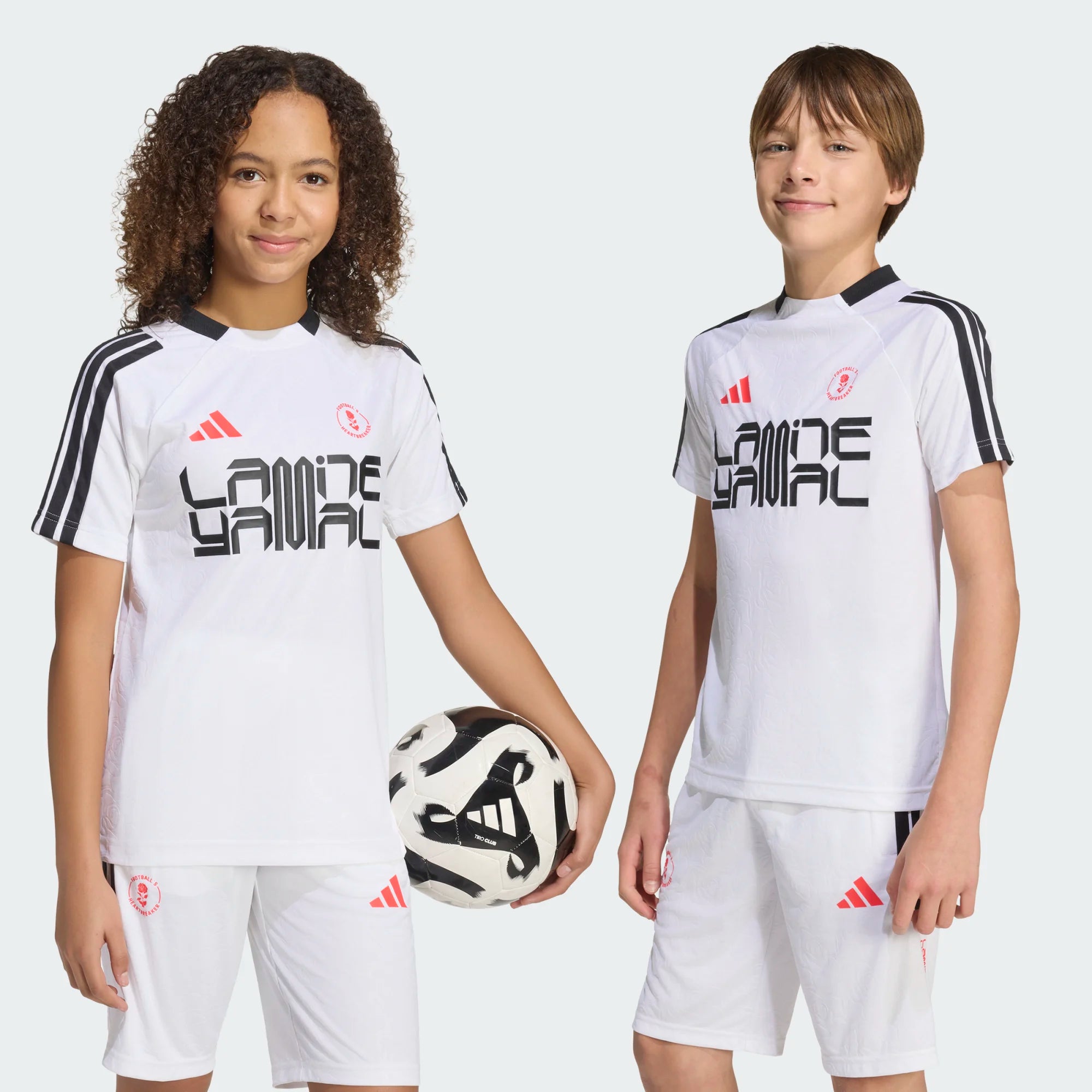 KD6433 - T-Shirt - Adidas