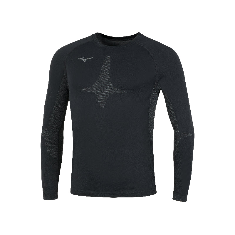 Mizuno Team Long Sleeve Underwear