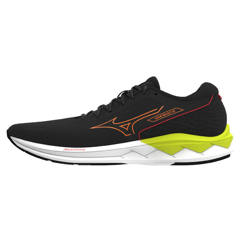 Mizuno Wave Revolt 3