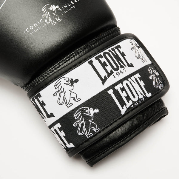 Leone 1947 Guanti Boxe Iconic GN208