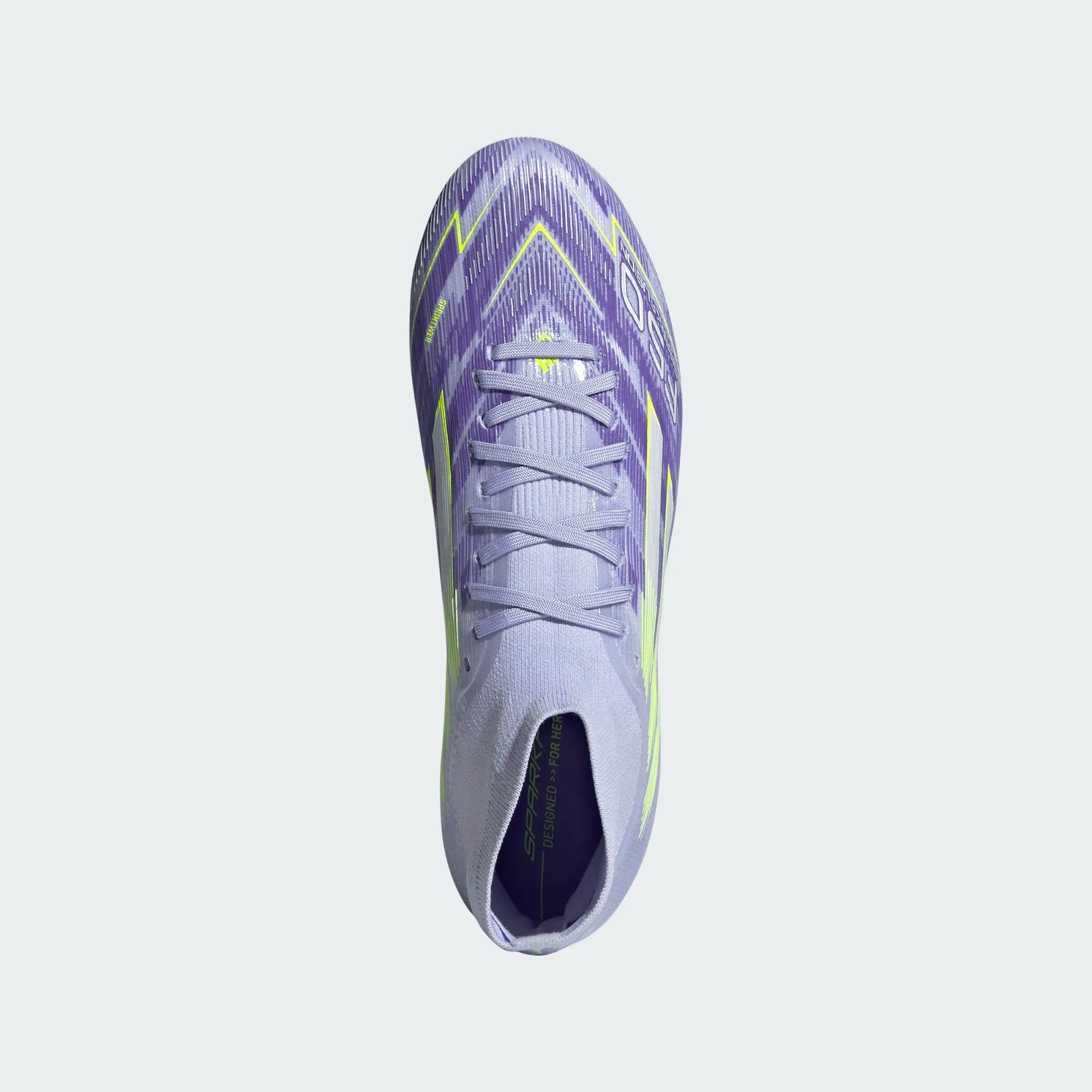 Adidas F50 Sparkfusion Pro FG/AG