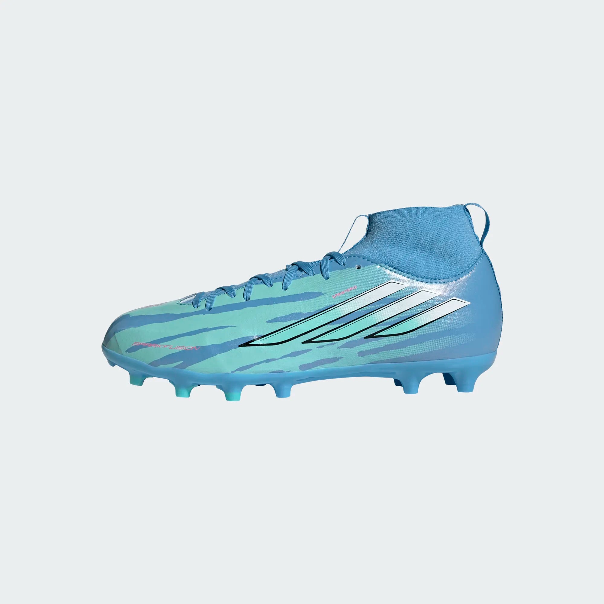 Adidas F50 Sparkfusion League FG/AG J Trinity Rodman