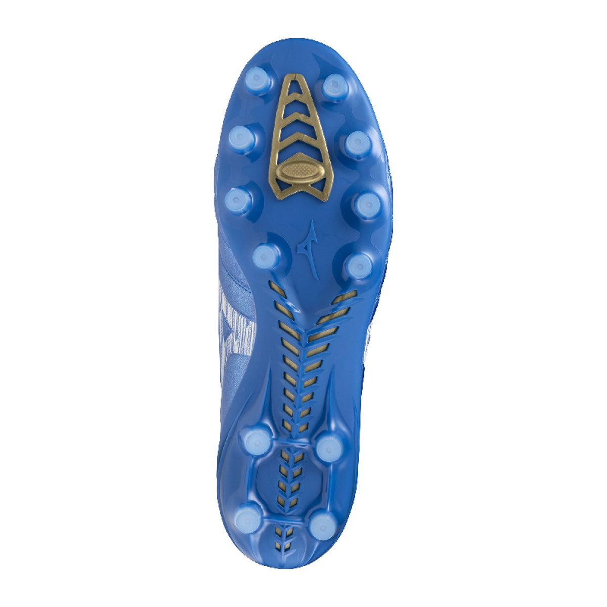 Mizuno Monarcida Neo III Pro P1GA242227 - vista 2 - fondo bianco 1:1
