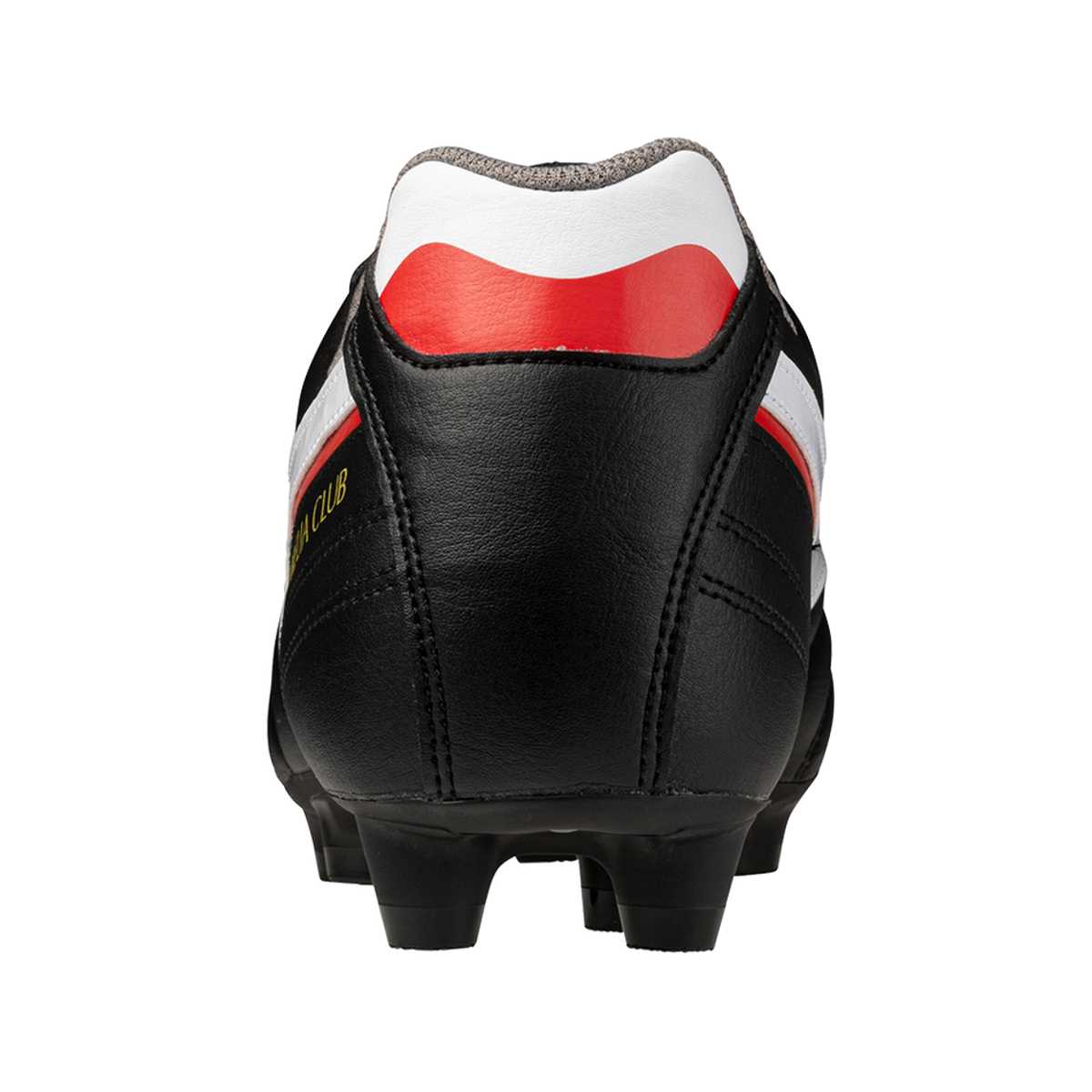 Mizuno Morelia II Club P1GA250801 - vista 5 - fondo bianco 1:1