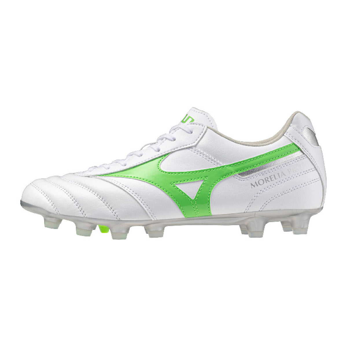 Mizuno Morelia II Pro P1GA251337 - vista 1 - fondo bianco 1:1