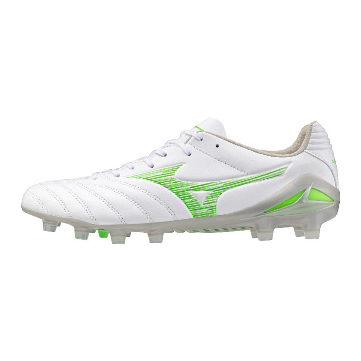 Mizuno Monarcida Neo III Pro P1GA252204 - vista 1 - fondo bianco 1:1