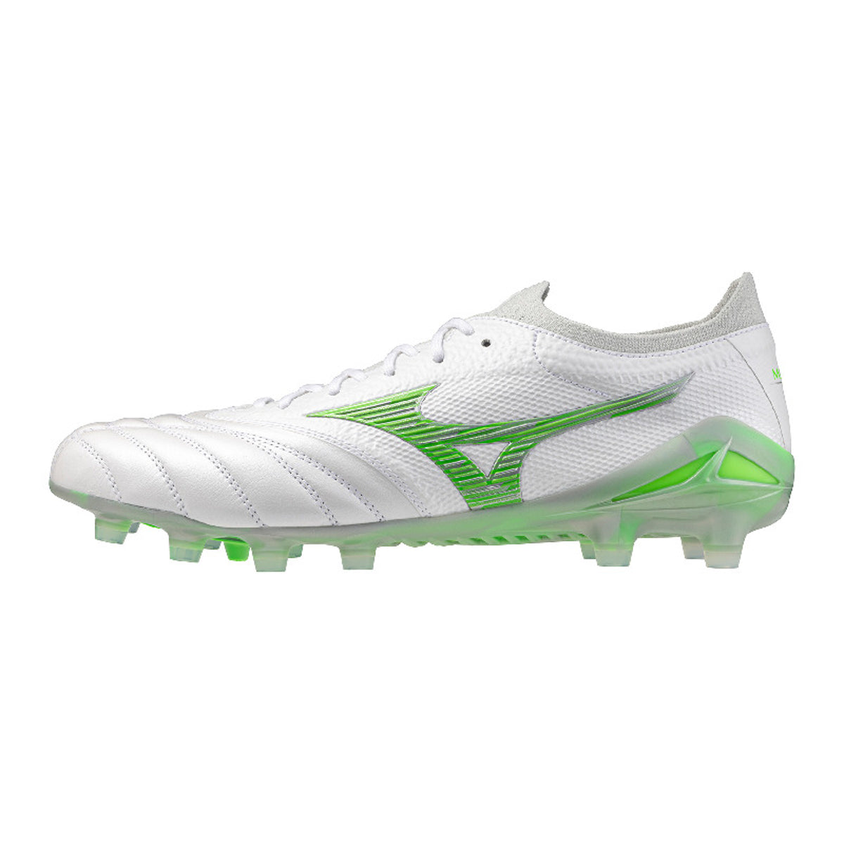 Mizuno Morelia Neo IV Beta Japan P1GA254037 - vista 1 - fondo bianco 1:1