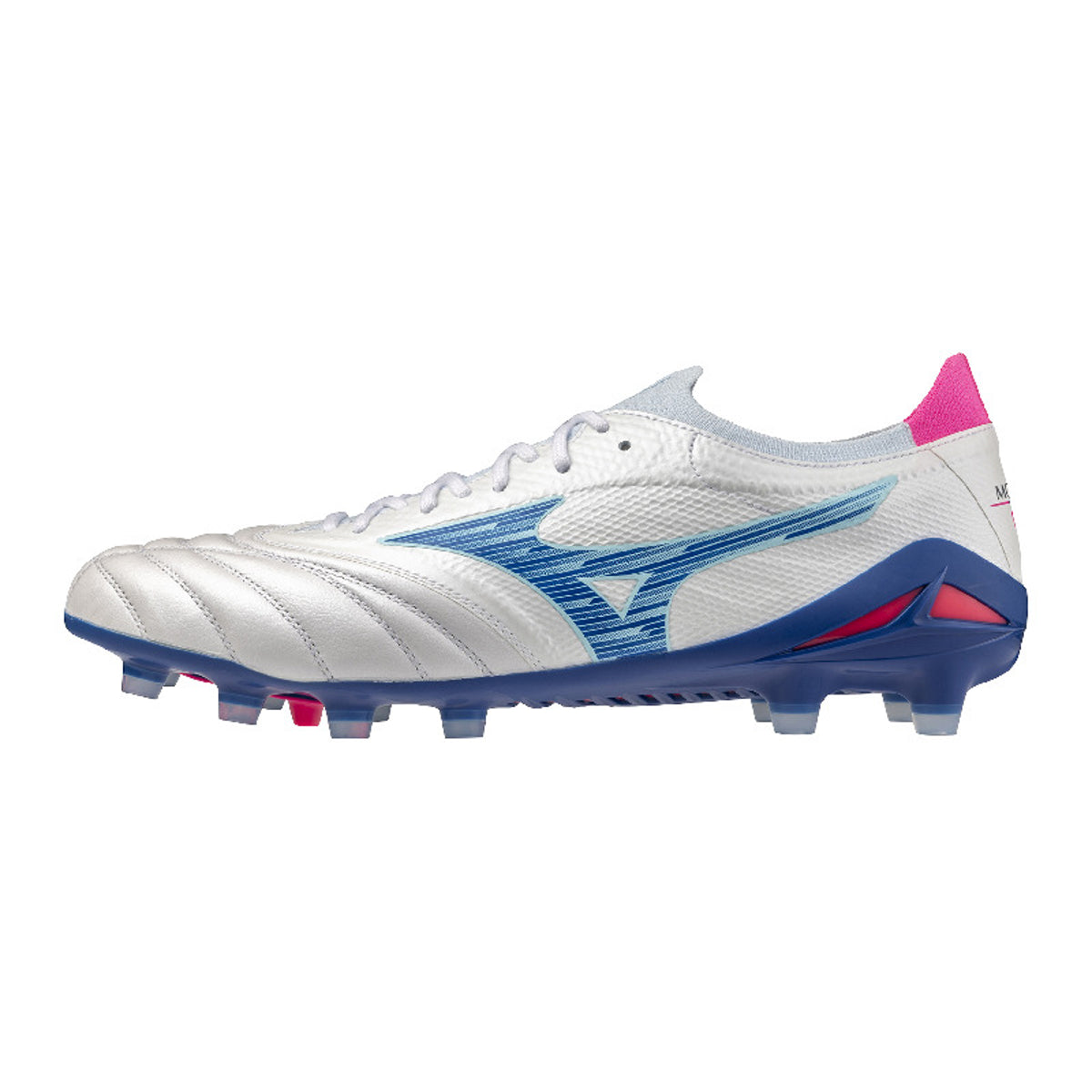 Mizuno Morelia Neo IV Beta Elite P1GA254225 - vista 1 - fondo bianco 1:1