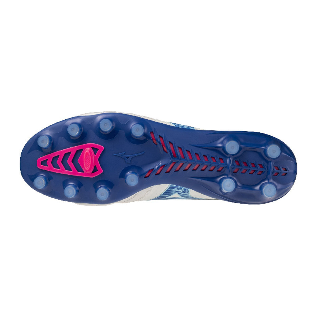 Mizuno Morelia Neo IV Beta Elite P1GA254225 - vista 2 - fondo bianco 1:1