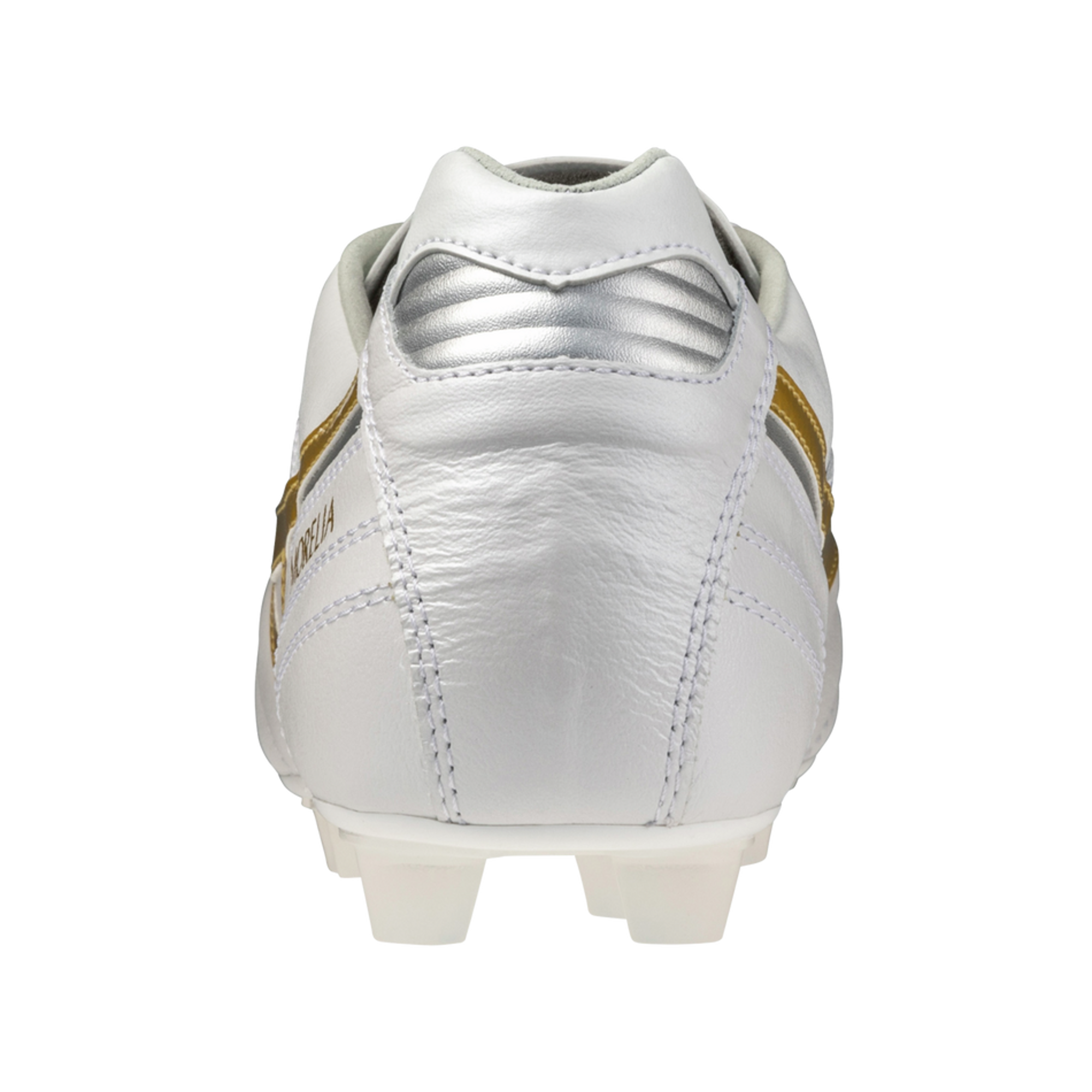 Mizuno Morelia II Japan P1GA260150 - vista 6 - fondo bianco 1:1
