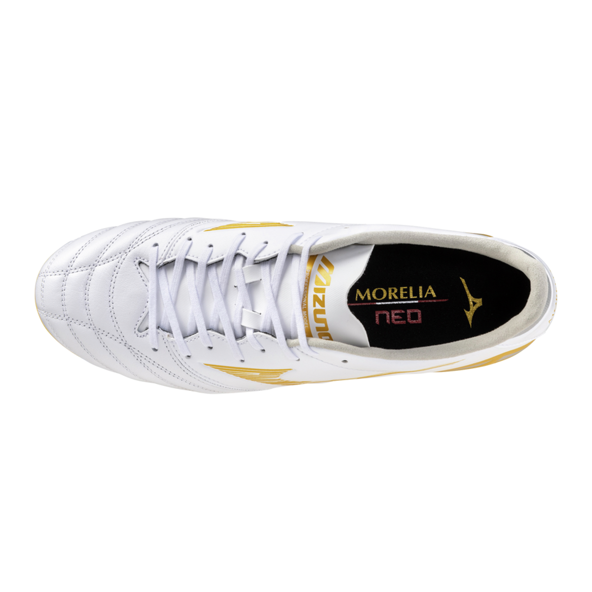 Mizuno Morelia Neo IV Pro P1GA263450 - vista 4 - fondo bianco 1:1