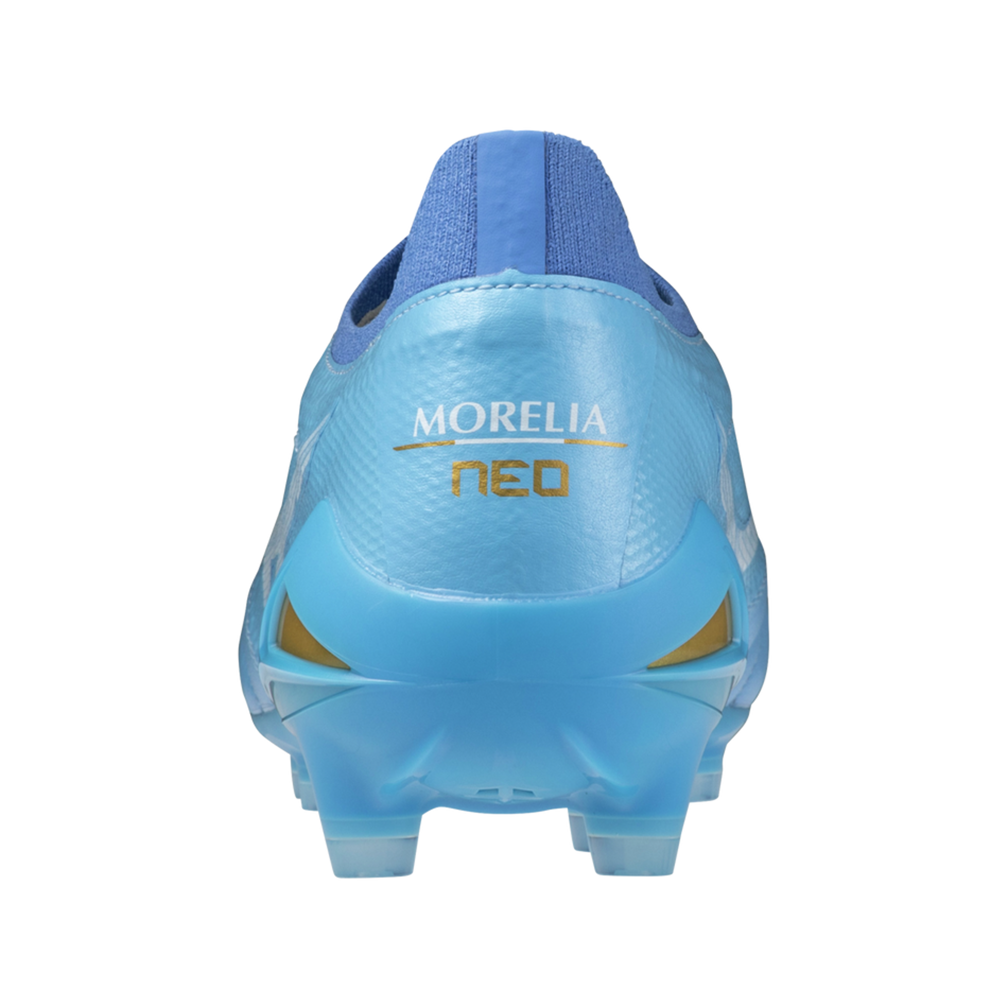 Mizuno Morelia Neo IV Beta Elite P1GA264225 - vista 5 - fondo bianco 1:1