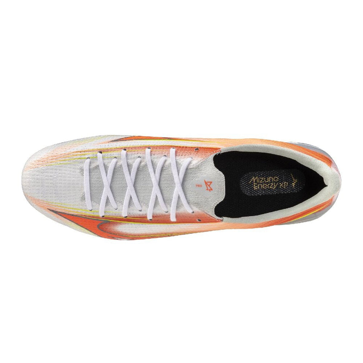 Mizuno Alpha III Pro P1GA266454 - fondo bianco 1:1