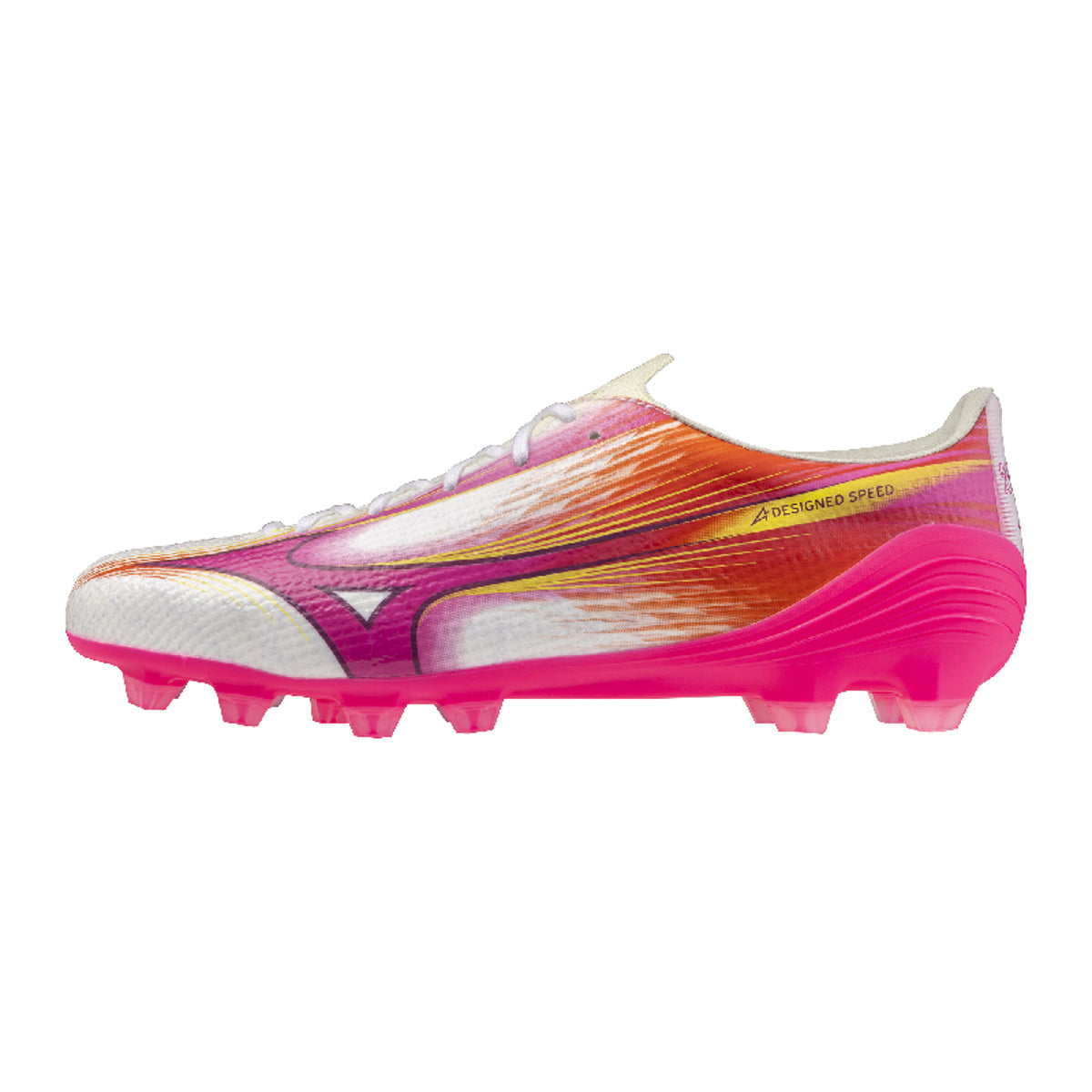 Mizuno Alpha III Pro P1GA266464 - vista 2 - fondo bianco 1:1