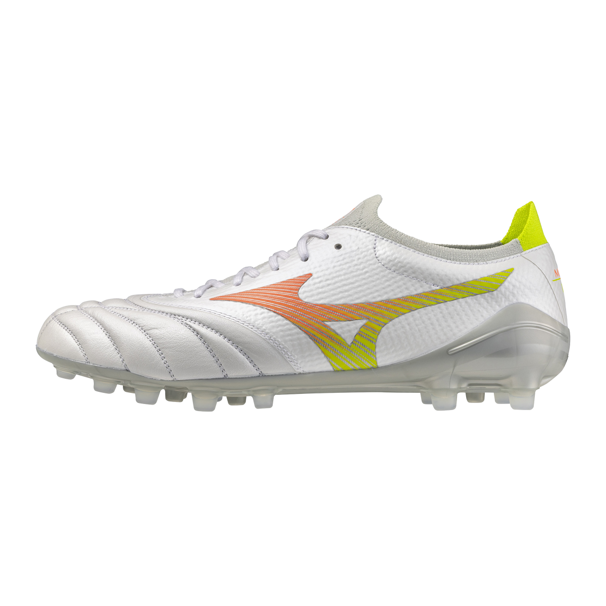 Mizuno Morelia Neo V Beta Elite AG P1GA269354 - vista 1 - fondo bianco 1:1