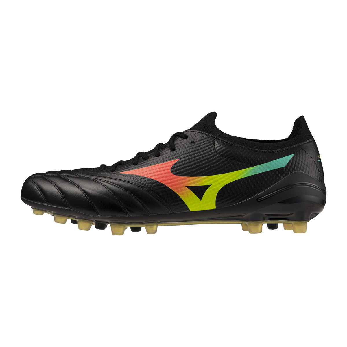 Mizuno Morelia Neo V Beta Pro AG P1GA269500 - vista 1 - fondo bianco 1:1