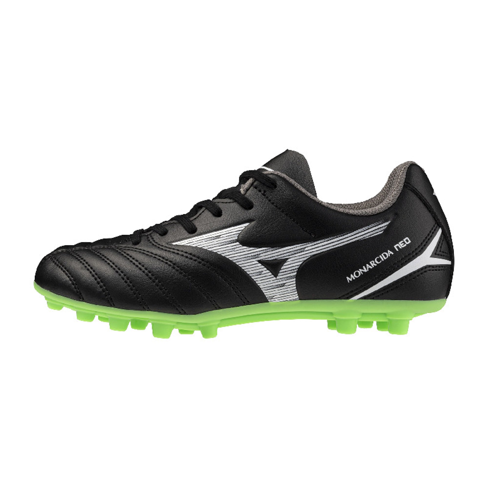 Mizuno Monarcida Neo III Select Jr AG P1GB252602 - vista 1 - fondo bianco 1:1