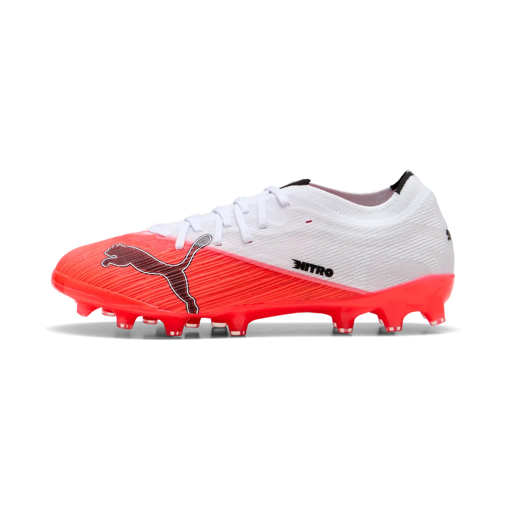 Puma ULTRA NITRO 7 Match AG