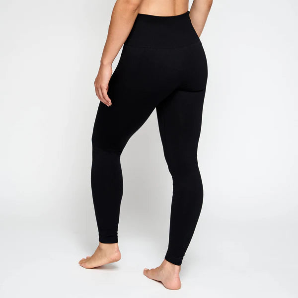 Leone 1947 Leggings Logo Seamless ABX125