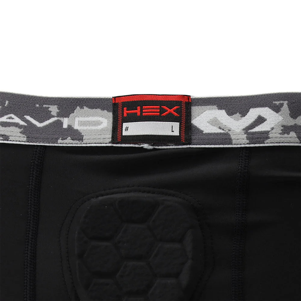 7374R - Pantaloni Portiere - Mc David