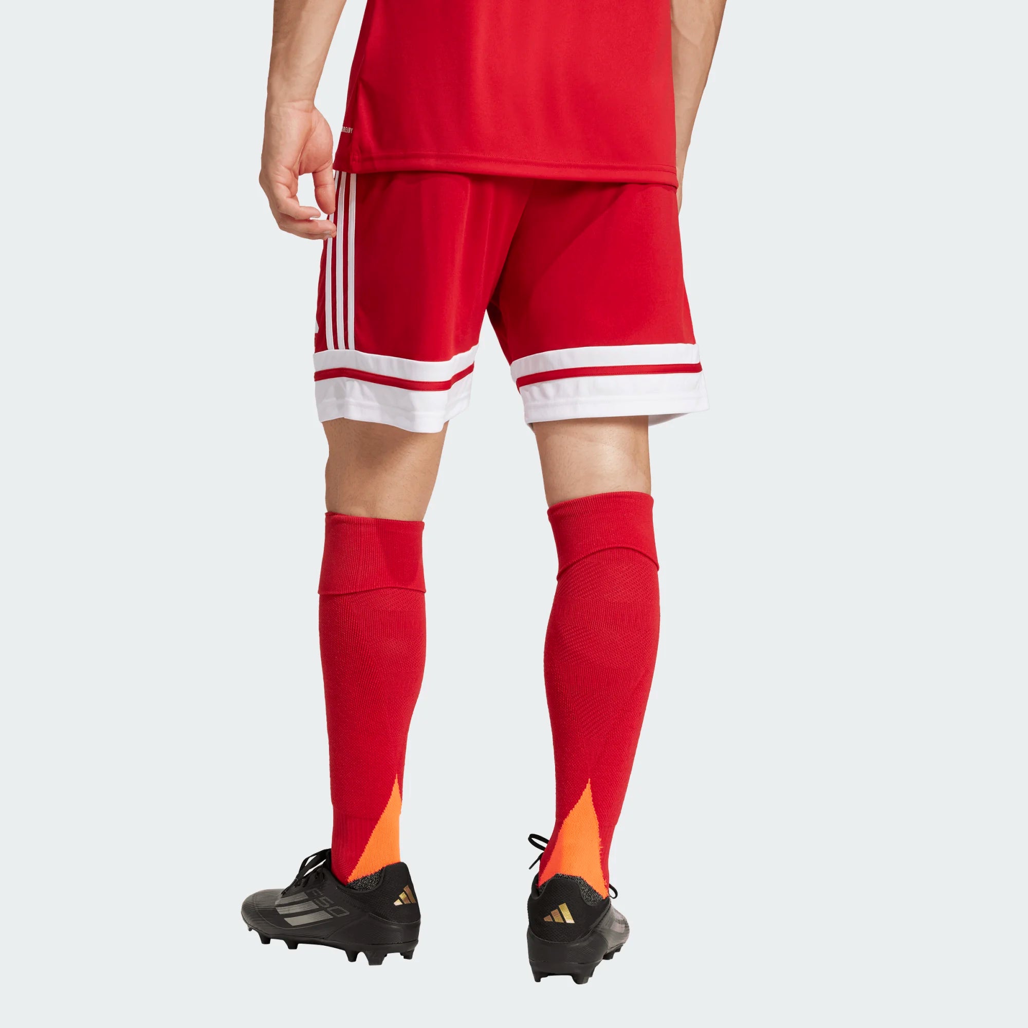 JE7745 - Pantaloncini - Adidas