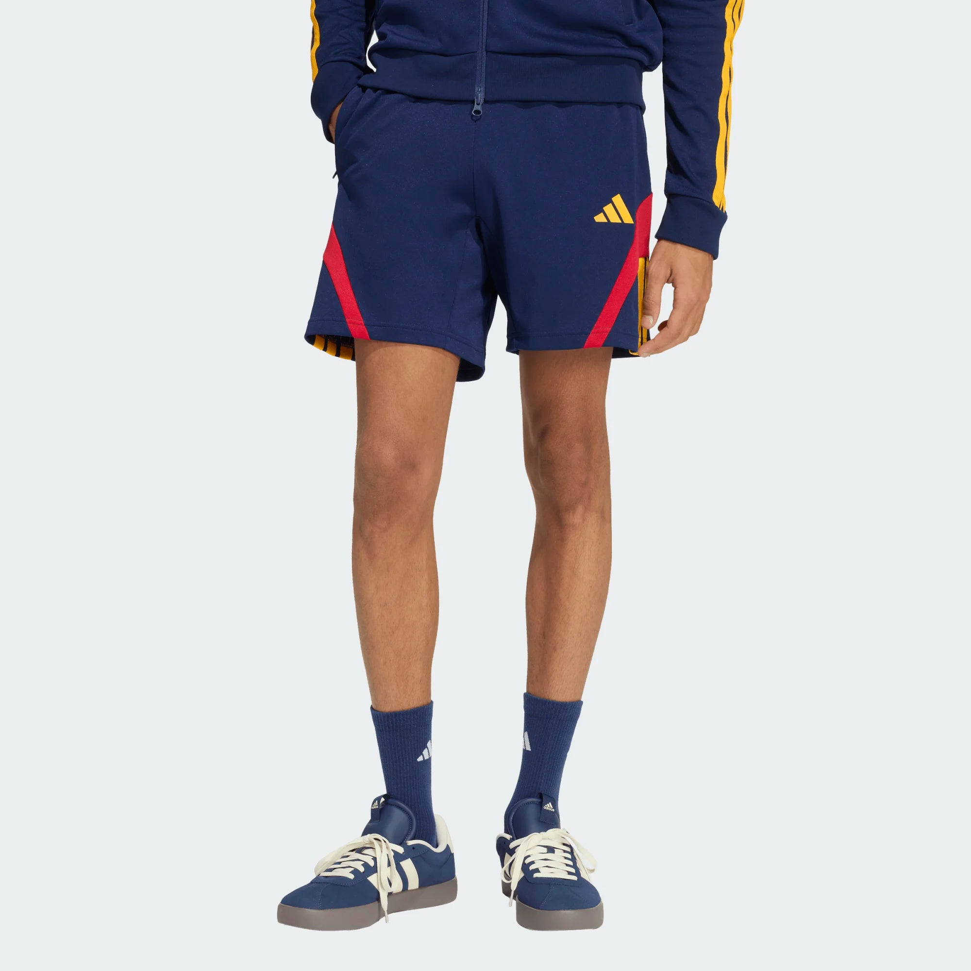 KE6037 - Pantaloncini - Adidas