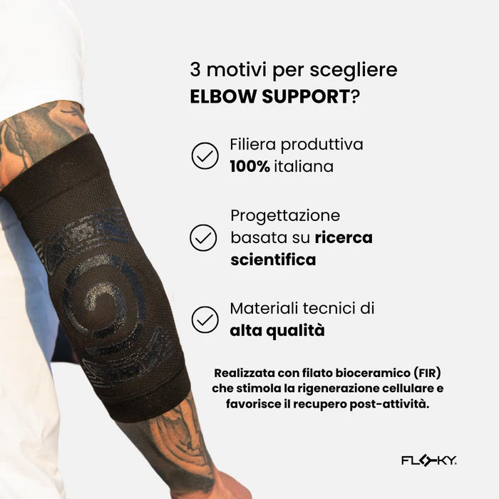 FLGO - Gomitiere - Floky