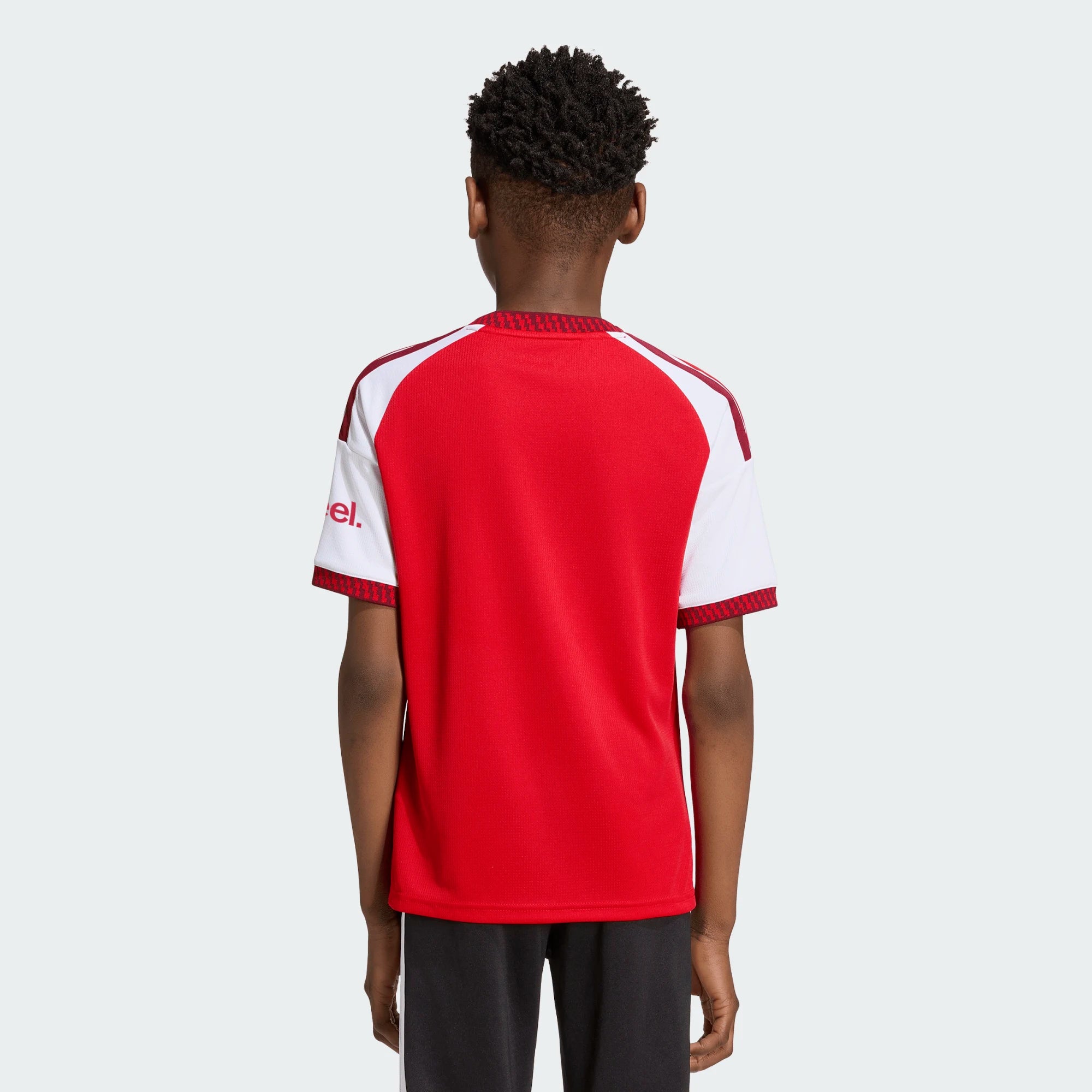 Adidas Arsenal FC Home Jersey 2026/27 Junior KB9947