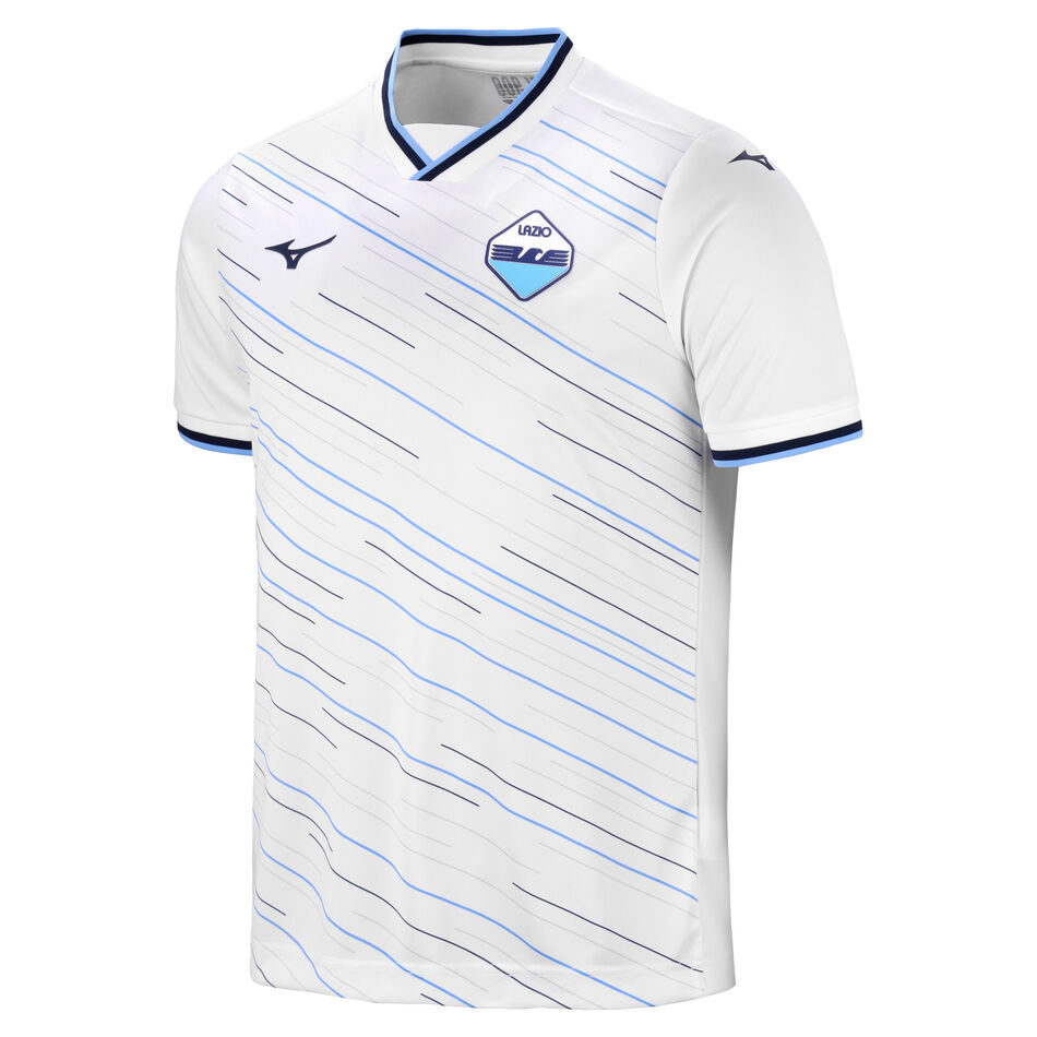 Mizuno SS Lazio Away Jersey 2026/27