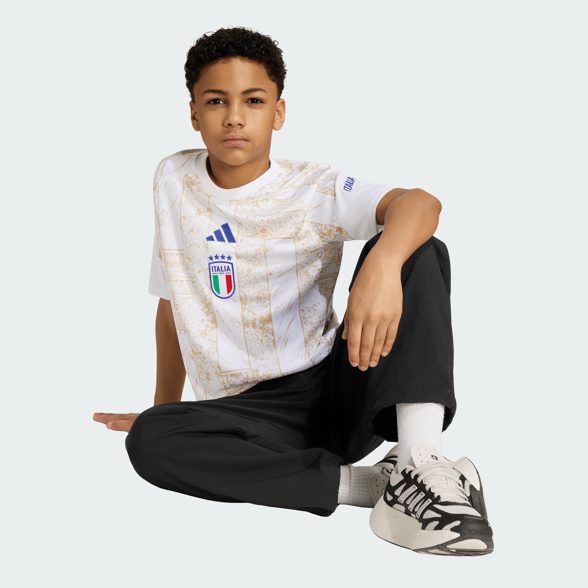 JY5635 - T-Shirt - Adidas
