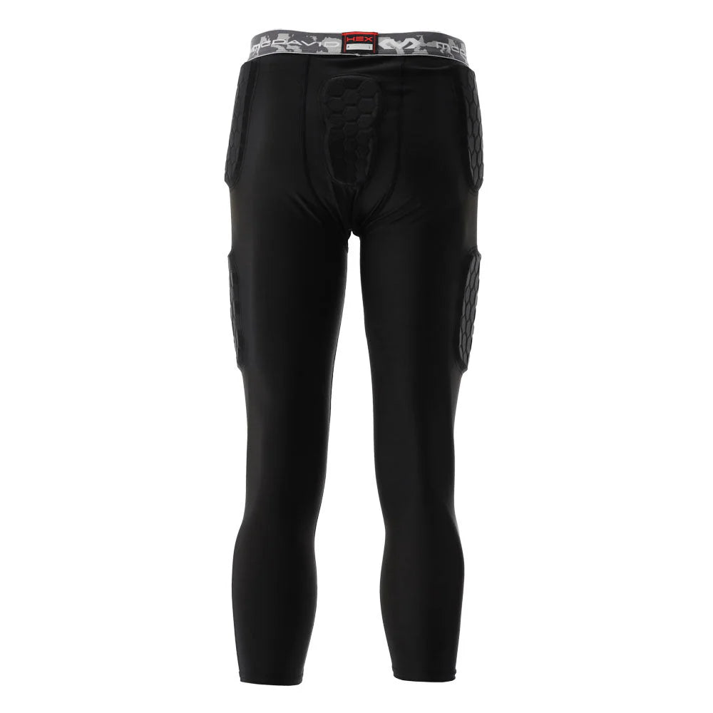 7374R - Pantaloni Portiere - Mc David