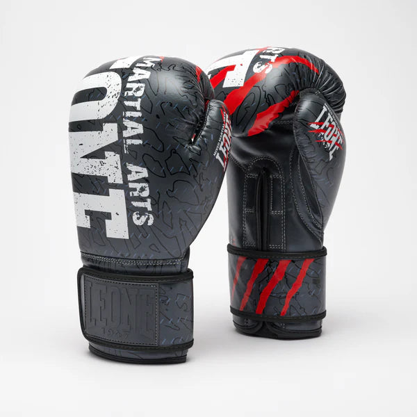 Leone 1947 Guanti Boxe Primal Instinct GN004