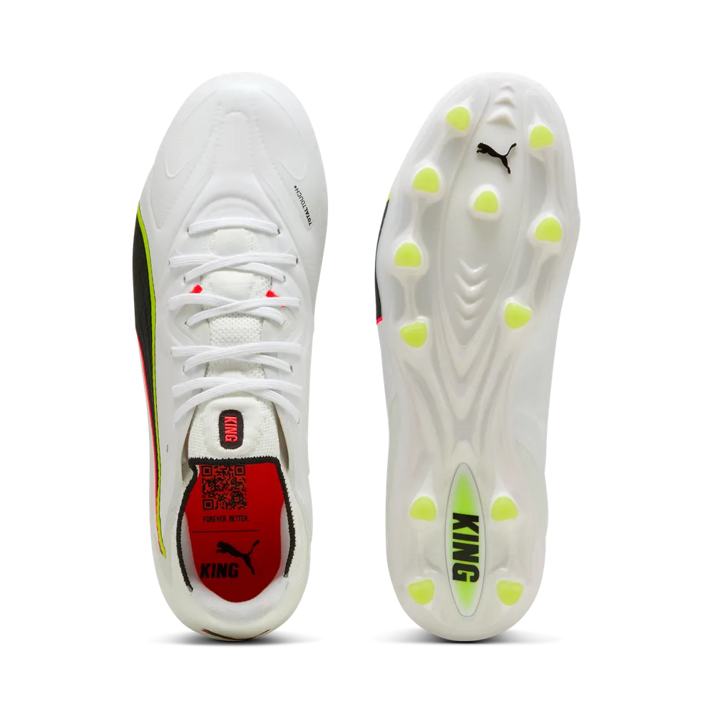 Puma KING 20 Ultimate FG/AG
