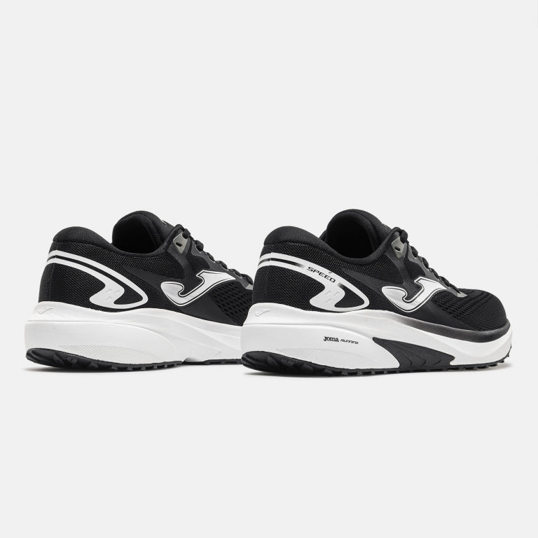 Joma Speed 26 - Nero